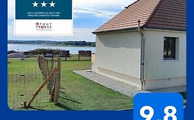 Gite Du Lac De La Foret D'Orient - 6 Personnes - Gite Avec Vue Sur Le Lac